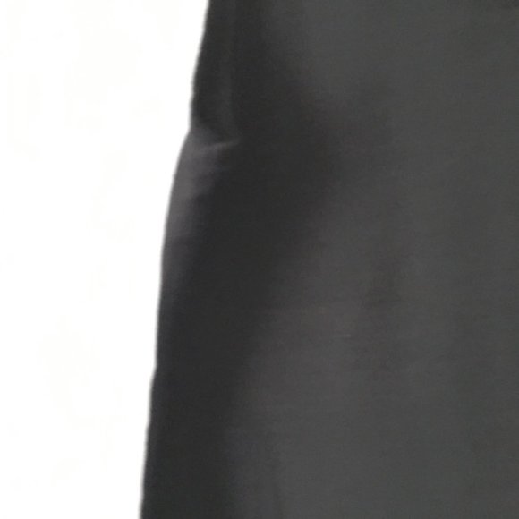 Black Elephant Pants Tank Top - Picture 3 of 5